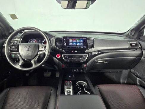 Used 2024 Honda Ridgeline Black Edition image 22