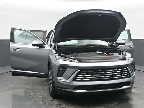 New 2026 Buick Envision Preferred image 54