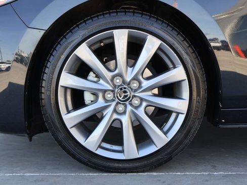 Used 2024 MAZDA MAZDA3 s image 6