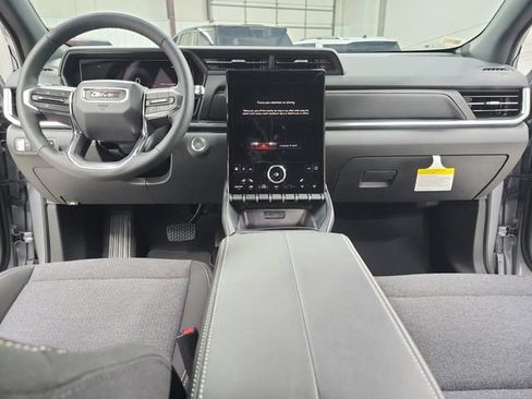 New 2026 GMC Terrain Elevation FWD image 25