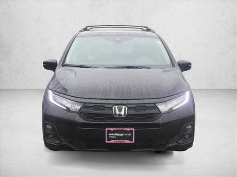 New 2026 Honda Odyssey EX-L image 2