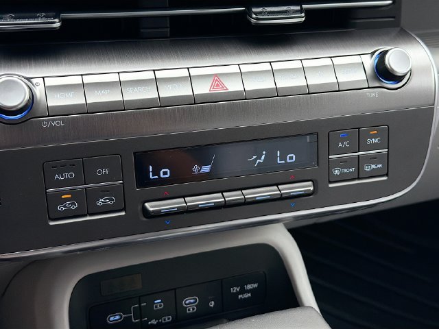 New 2026 Hyundai Kona SEL Sport FWD image 15