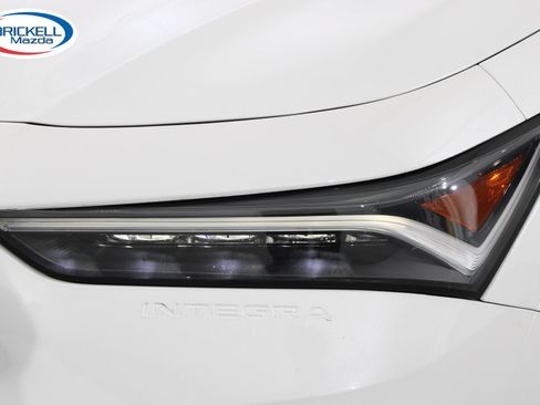 Used 2024 Acura Integra Type S FWD image 9