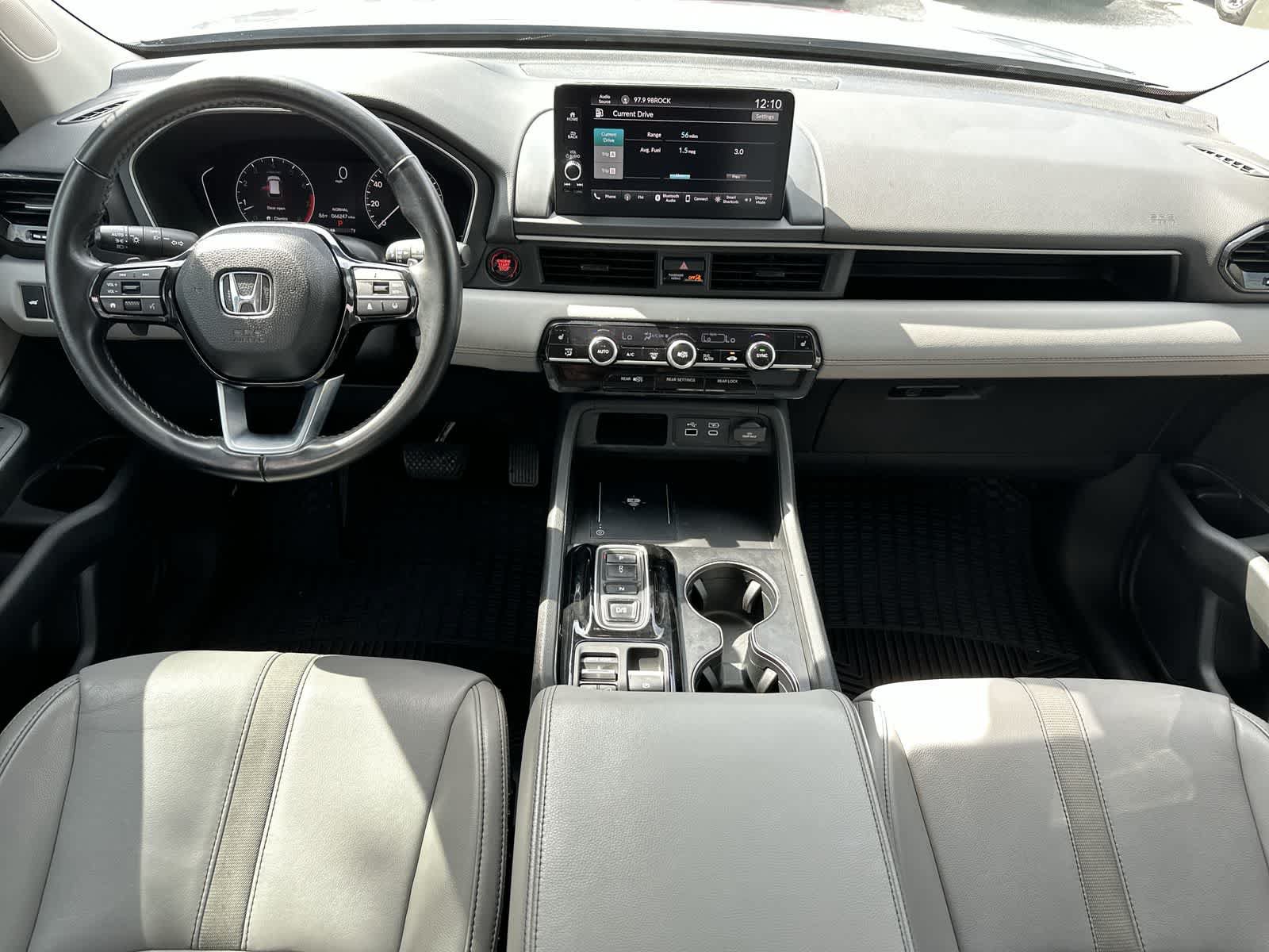 Used 2023 Honda Pilot EX-L image 19