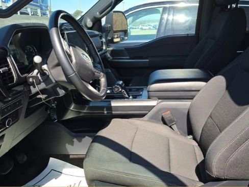 Used 2022 Ford F150 XLT w/ Equipment Group 302A High image 8
