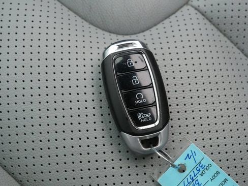 Used 2022 Hyundai Palisade SEL AWD/4WD image 36