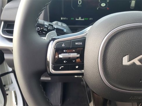 New 2026 Kia Carnival SX image 19