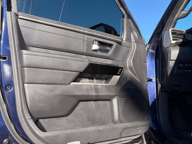 Used 2025 Toyota Sequoia Limited AWD/4WD image 13