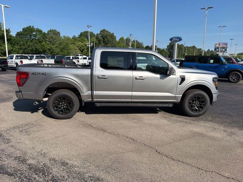 New 2026 Ford F150 XLT w/ Equipment Group 302A MID AWD/4WD image 9