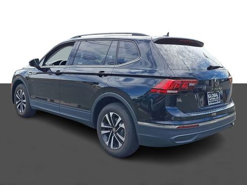 Used 2023 Volkswagen Tiguan S w/ IQ.Drive Package FWD image 5