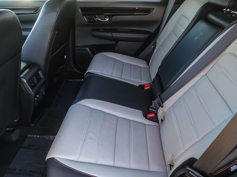 Used 2023 Honda CR-V Sport Touring image 20