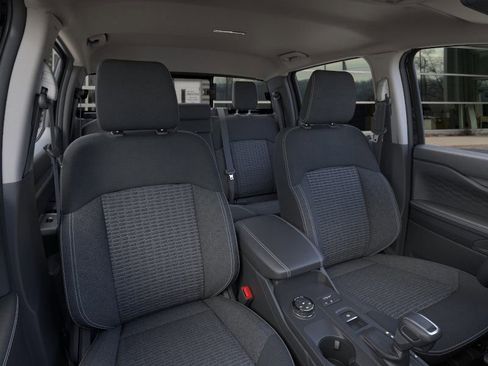 New 2025 Ford Ranger XLT w/ FX4 Off-Road Package image 10