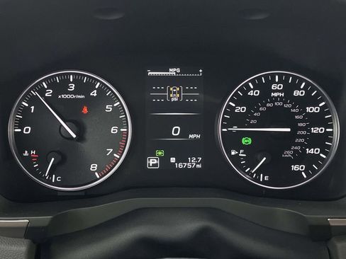 Certified 2025 Subaru Ascent Touring w/ Popular Package #2 image 15