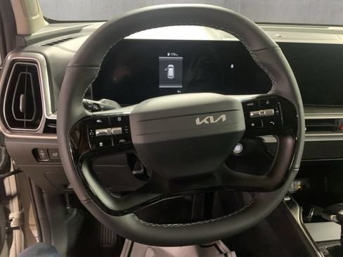 Used 2026 Kia Sorento X-Line EX AWD/4WD image 27