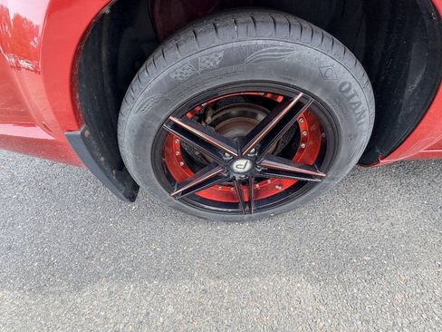 Used 2014 Dodge Avenger R/T w/ Sun/Sound Group FWD image 48