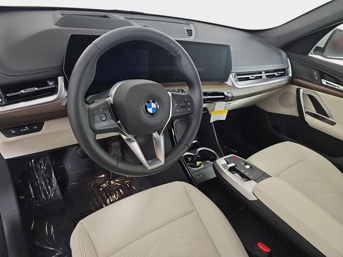 New 2026 BMW X1 xDrive28i w/ Technology Package AWD/4WD image 16