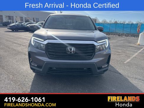 Used 2022 Honda Ridgeline RTL-E image 13