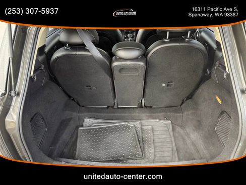 Used 2013 MINI Cooper Countryman S image 11