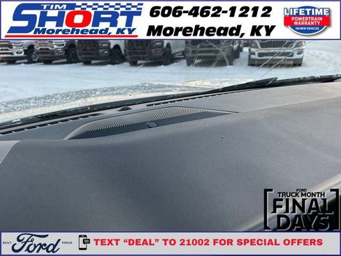 New 2026 Ford Escape SE w/ PHEV Premium Package FWD image 27