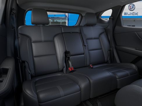 New 2026 Chevrolet Blazer LT AWD/4WD image 17