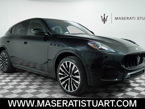 New 2025 Maserati Grecale Modena image 2