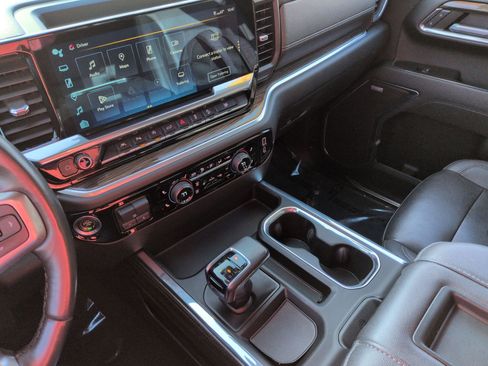 Certified 2022 Chevrolet Silverado 1500 RST w/ All Star Edition Plus image 16