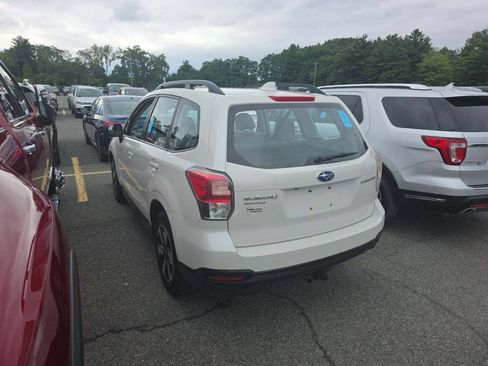 Used 2018 Subaru Forester 2.5i w/ Alloy Wheel Package AWD/4WD image 7