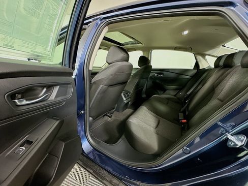 New 2026 Honda Accord SE image 17