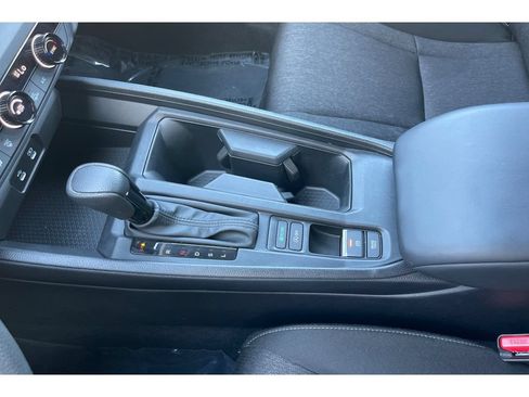 Certified 2024 Honda Accord EX image 30