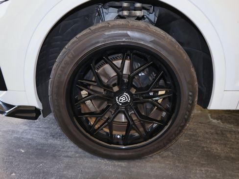 Used 2022 Audi SQ5 Premium Plus image 60