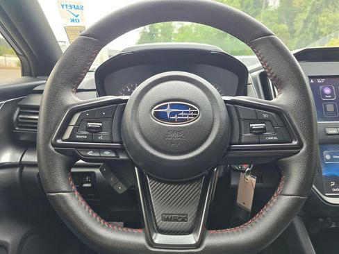 Used 2022 Subaru WRX AWD/4WD image 19