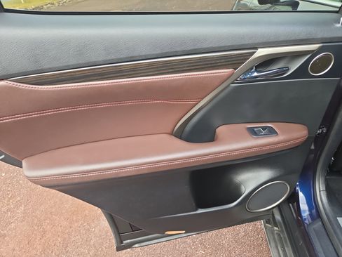 Used 2016 Lexus RX 350 AWD image 21