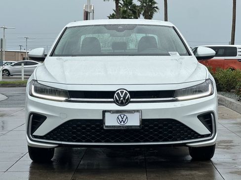 New 2026 Volkswagen Jetta S image 3