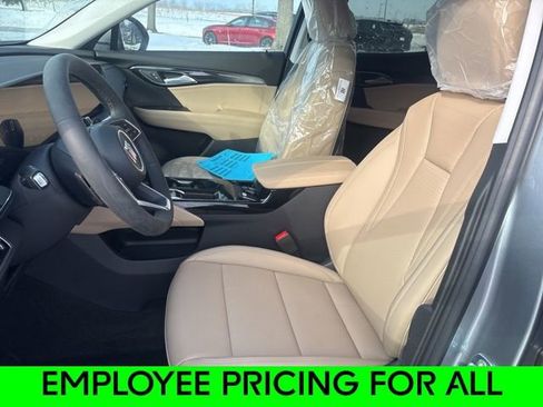 New 2026 Buick Envision Preferred image 11