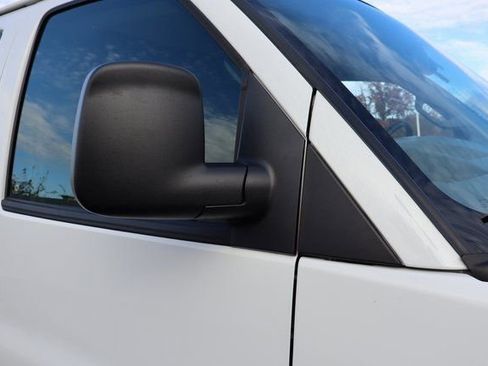 Used 2024 Chevrolet Express 2500 Work Van w/ Driver Convenience Package image 15