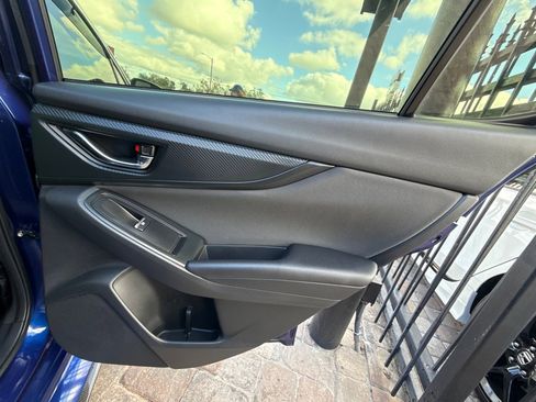 Used 2022 Subaru WRX Premium image 31