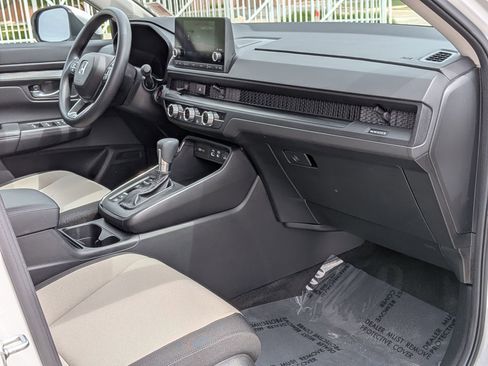Used 2023 Honda CR-V EX image 30