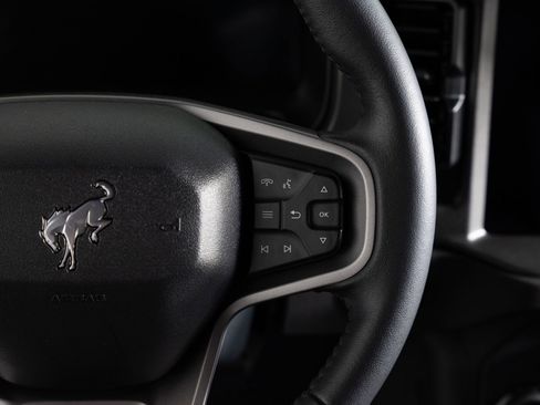 Used 2025 Ford Bronco Big Bend AWD/4WD image 29