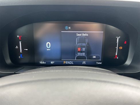 New 2025 Ford Maverick XL w/ 4K Tow Package image 13