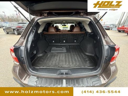 Used 2019 Subaru Outback 3.6R Touring image 27
