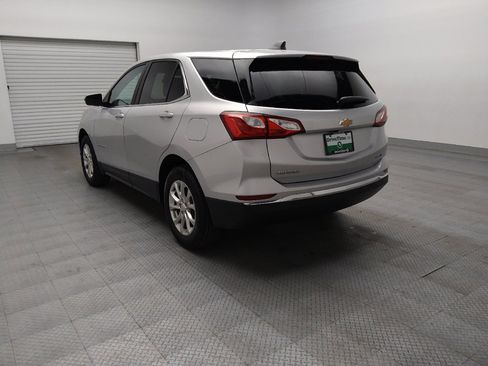 Used 2021 Chevrolet Equinox LT AWD/4WD image 5