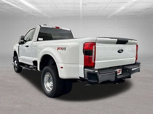New 2026 Ford F350 XLT w/ 360-Degree Camera Package AWD/4WD image 6