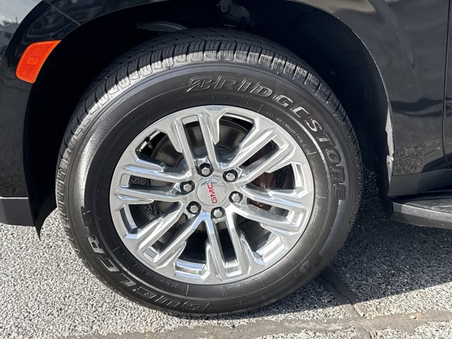 Used 2023 GMC Yukon SLT AWD/4WD image 18