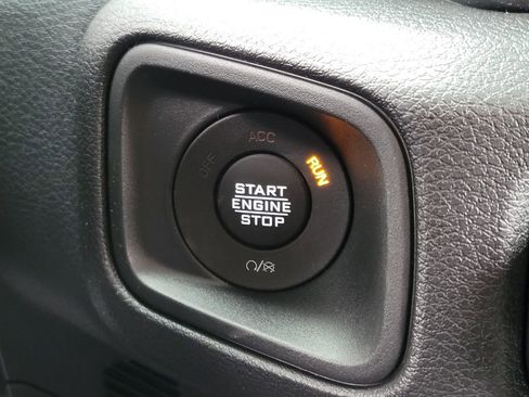 New 2026 Jeep Wrangler Willys image 10