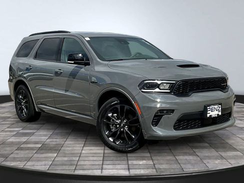 Used 2023 Dodge Durango R/T AWD/4WD image 3