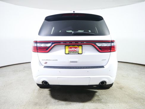 Used 2023 Dodge Durango GT image 6