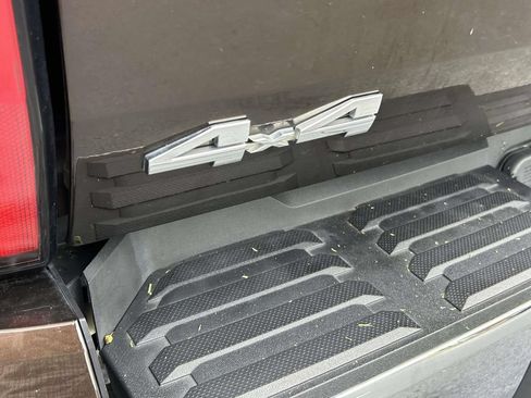 Used 2025 Toyota Tundra 1794 Edition AWD/4WD image 13