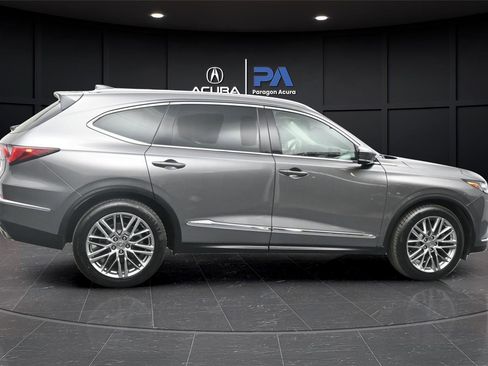 Certified 2023 Acura MDX SH-AWD w/ Advance Package image 26