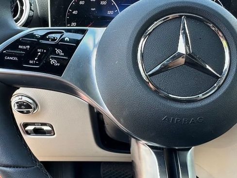 Certified 2026 Mercedes-Benz GLC 300 4MATIC image 22