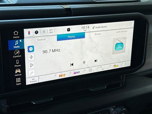 New 2026 Jeep Wrangler Sport image 15